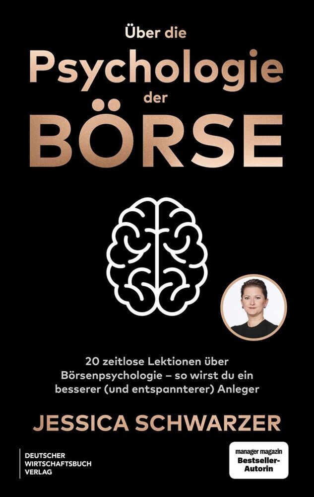 Über die Psychologie der Börse (Jessica Schwarzer)