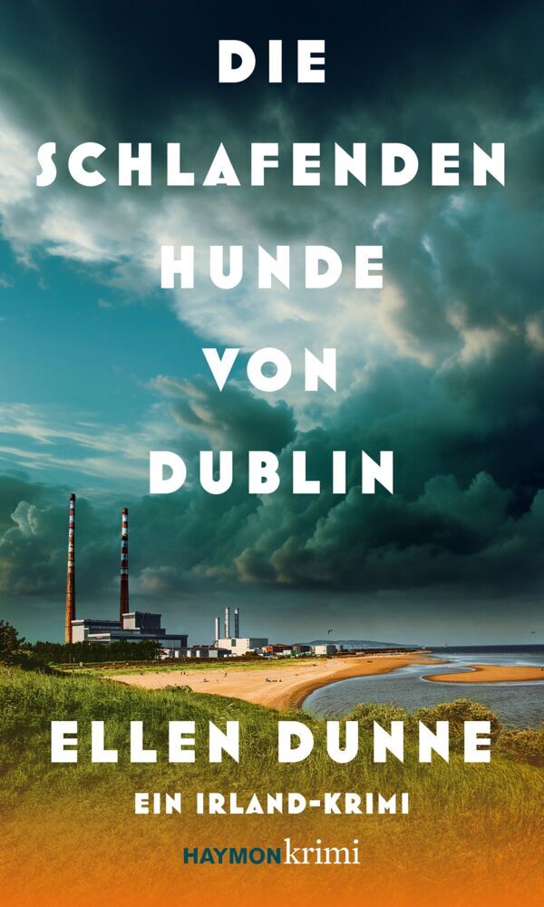 Die schlafenden Hunde von Dublin (Ellen Dunne)