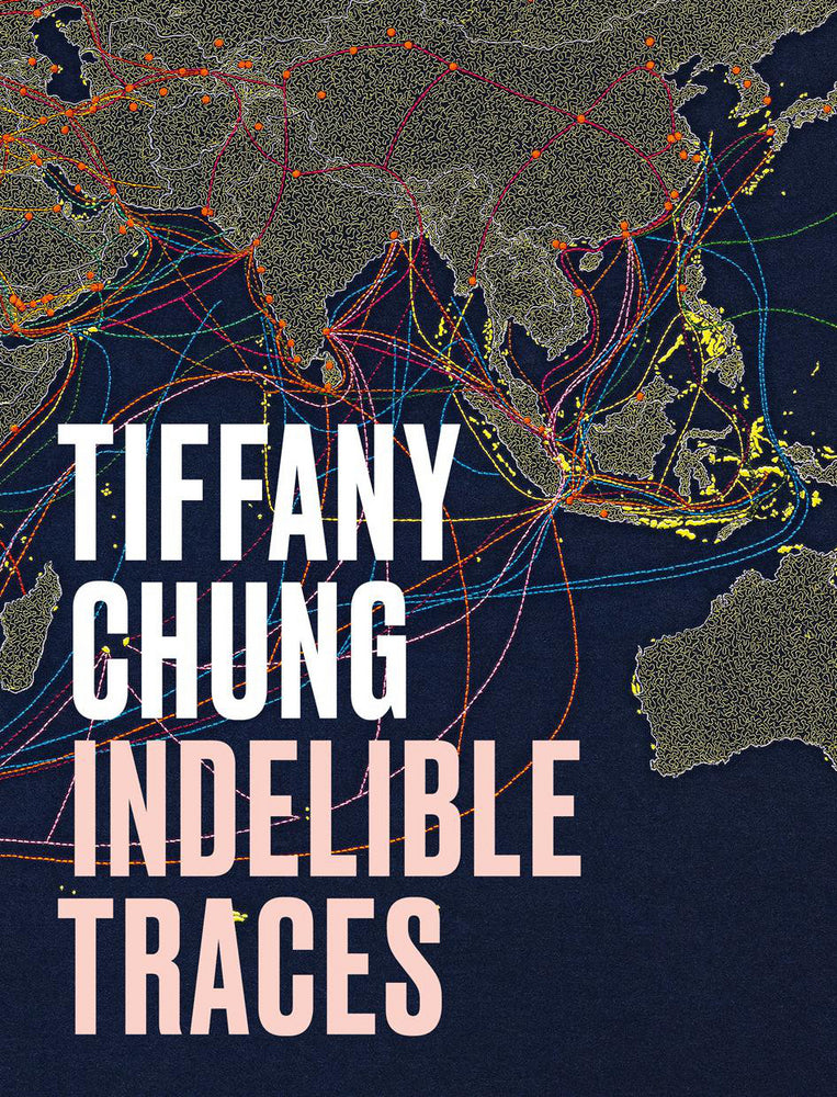 Tiffany Chung (Orianna Cacchione)