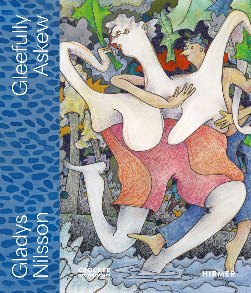 Gleefully Askew (Francesca Wilmott)
