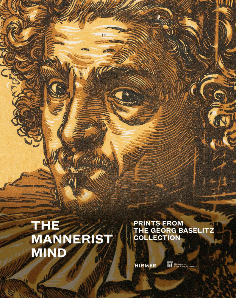 The Mannerist Mind (Kinga Bódi)