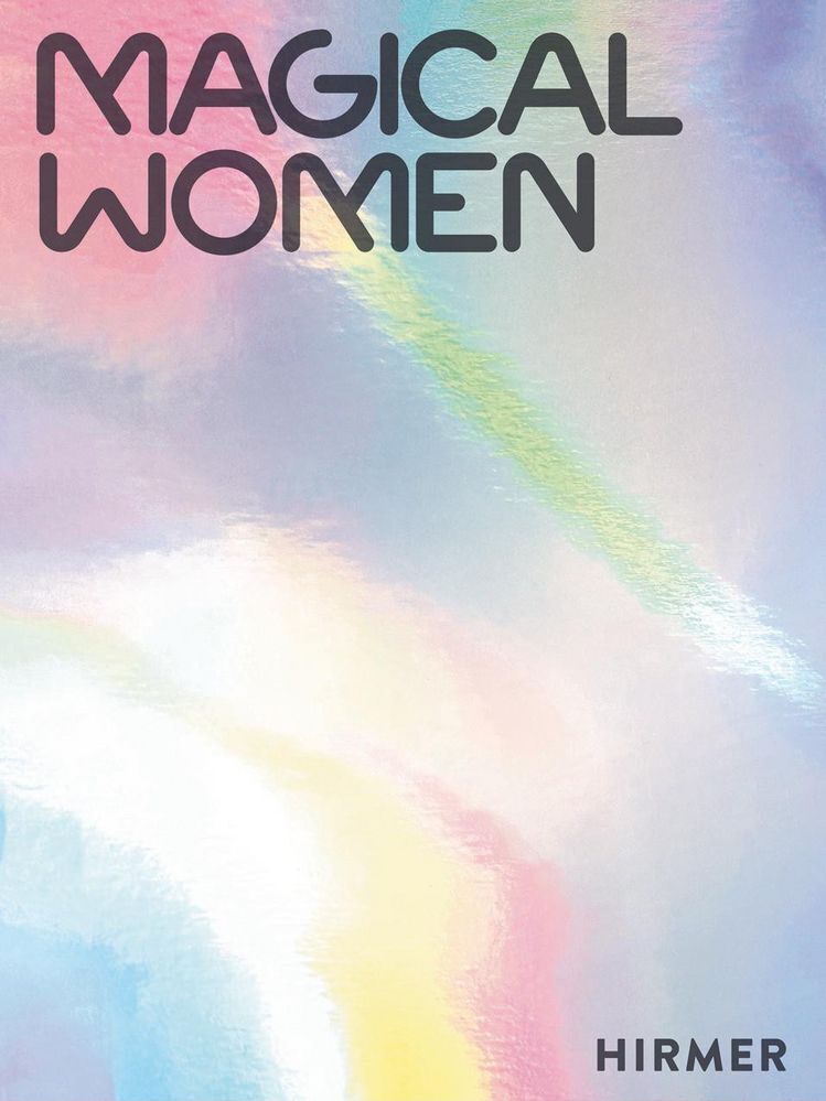 Magical Women (Draiflessen Collection Ggmbh)