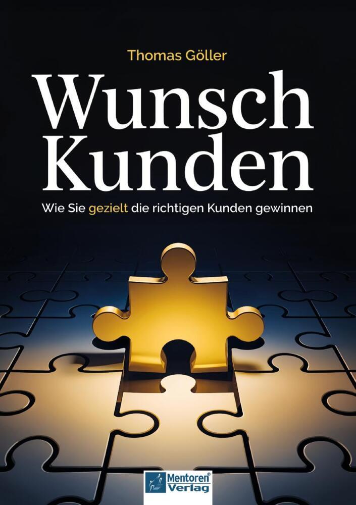 Wunschkunden (Göller Thomas)
