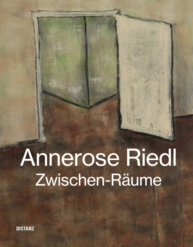 Zwischen- Räume (Annerose Riedl)