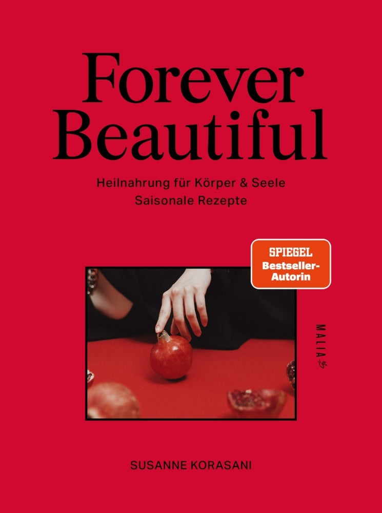 Forever Beautiful (Susanne Abbassian Korasani)