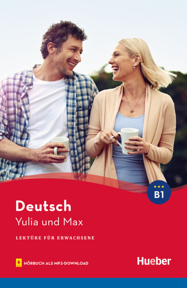 Yulia und Max (Anne Schieckel)