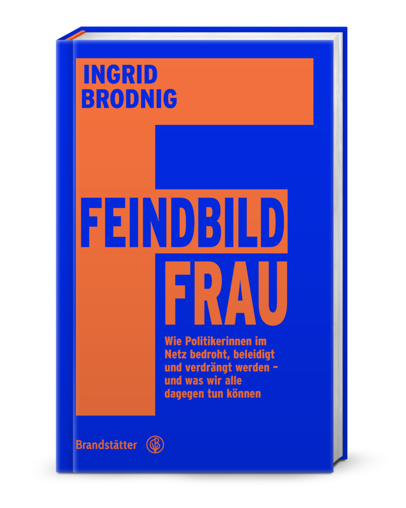 Feindbild Frau (Ingrid Brodnig)