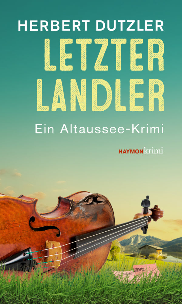 Letzter Landler (Herbert Dutzler)