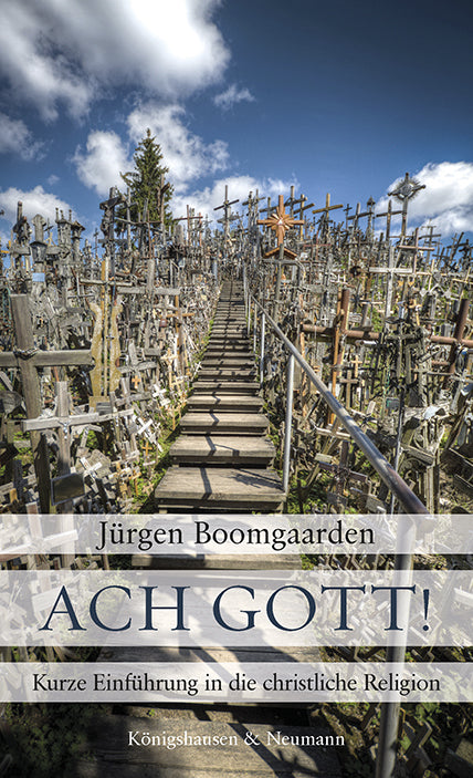 Ach Gott! (Jürgen Boomgaarden)