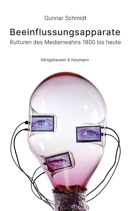 Beeinflussungsapparate (Gunnar Schmidt)