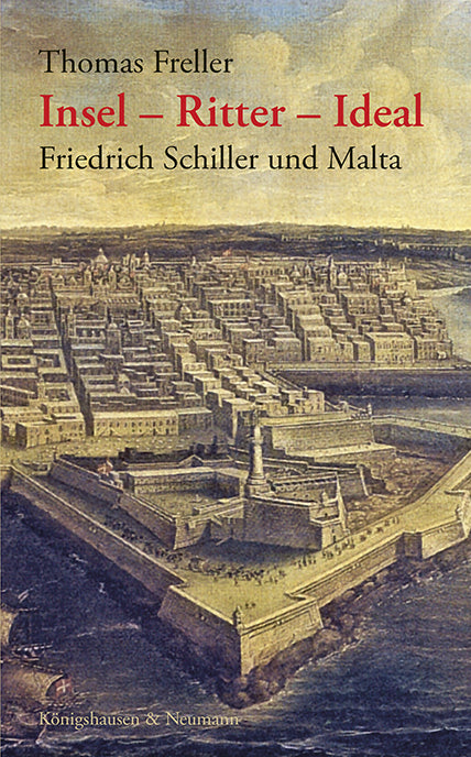 Insel - Ritter - Ideal (Thomas Freller)