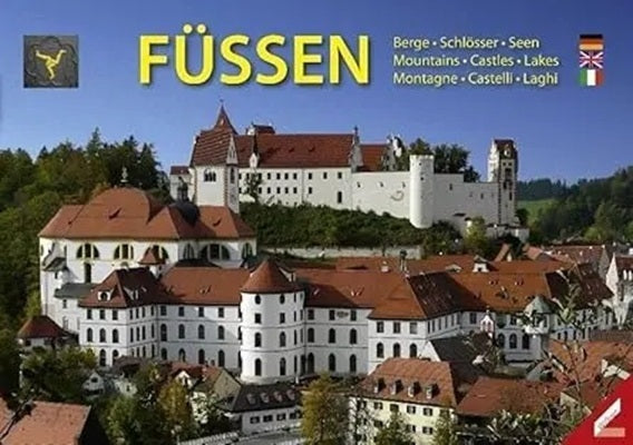 Füssen (Bernd Wißner)