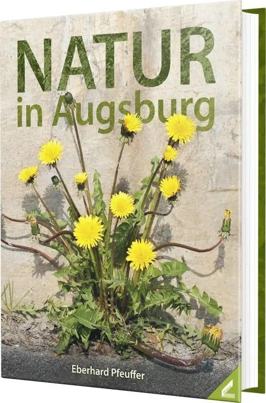 Natur in Augsburg (Eberhard Pfeuffer)