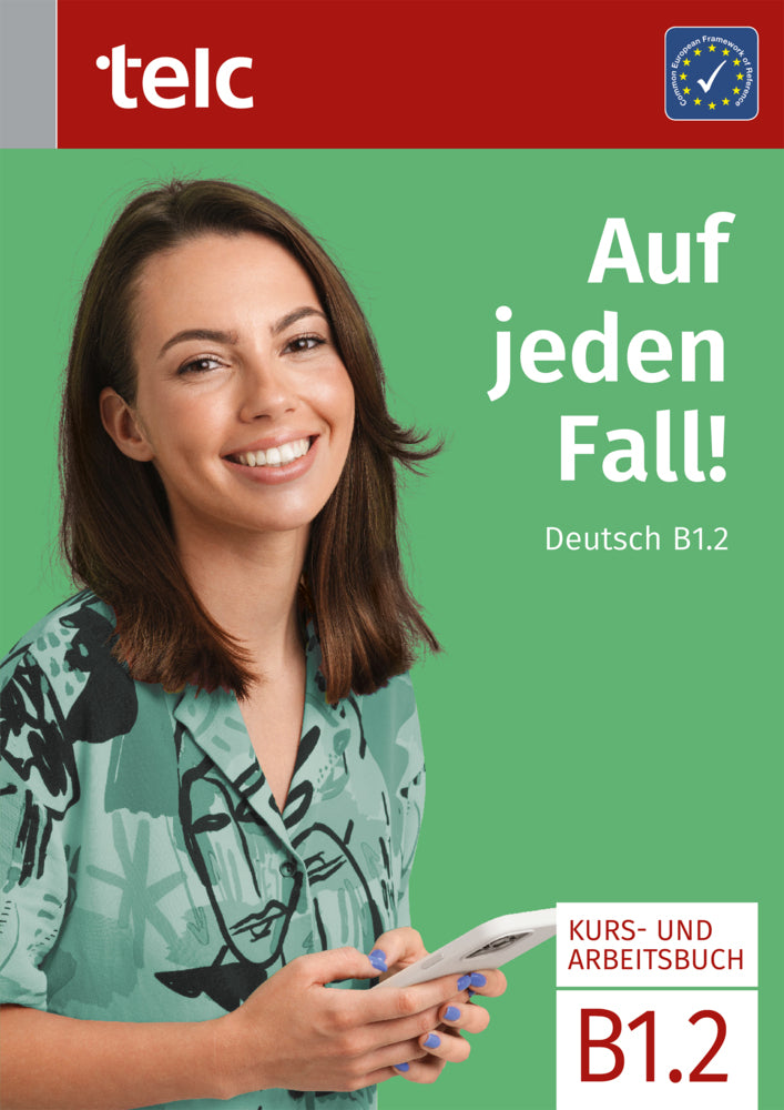 Auf jeden Fall! (Nicole Fernandes)