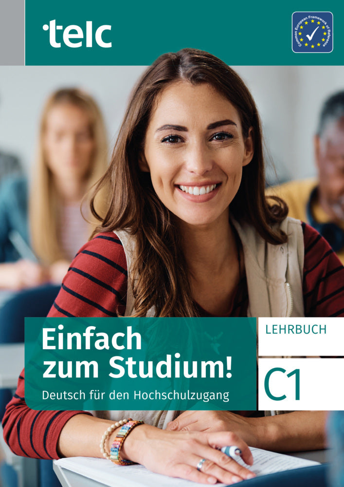 Einfach zum Studium! (Ursula Becky)