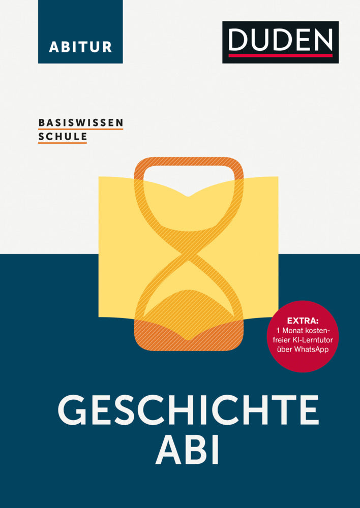 Basiswissen Schule - Geschichte Abi (Wilhelm Matthießen)