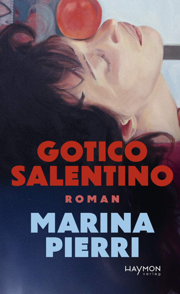 Gotico salentino (Marina Pierri)