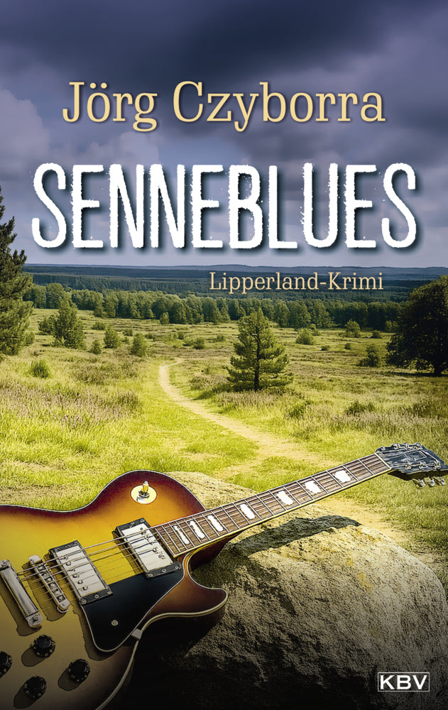 Senneblues (Jörg Czyborra)