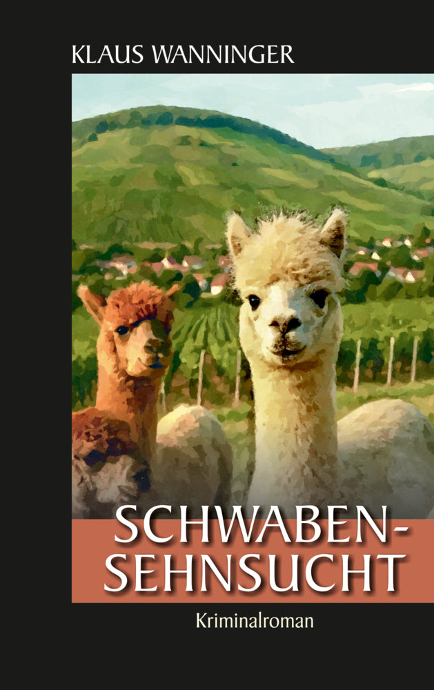 Schwaben-Sehnsucht (Klaus Wanninger)