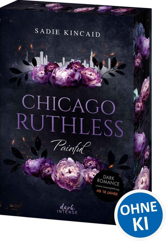 Chicago Ruthless (Band 4) - Painful (Sadie Kincaid)