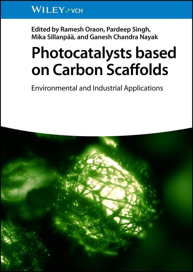 Photocatalysts based on Carbon Scaffolds (Ramesh Oraon)