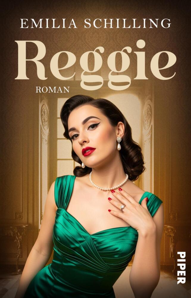 Reggie (Emilia Schilling)