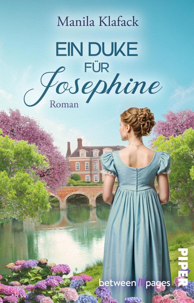 Ein Duke für Josephine (Manila Klafack)