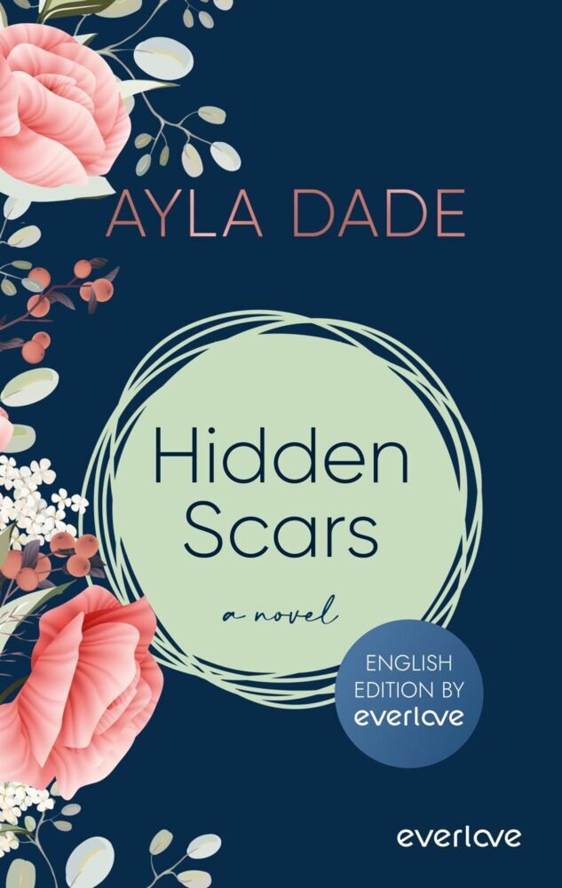 Hidden Scars (English Edition) (Ayla Dade)