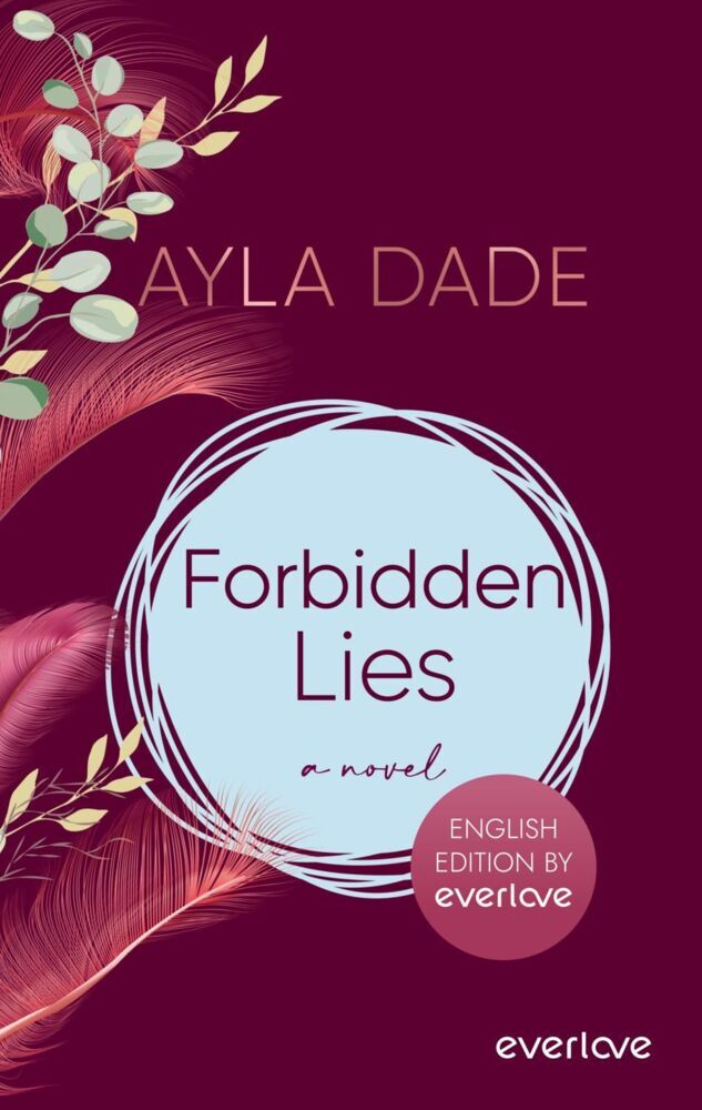 Forbidden Lies (English Edition) (Ayla Dade)