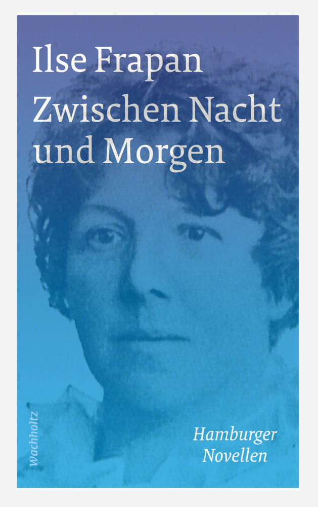 Zwischen Nacht und Morgen. (Ilse Frapan)