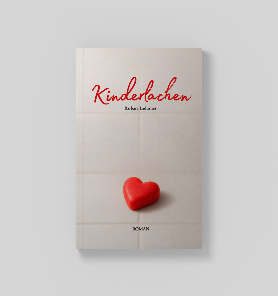 Kinderlachen (Barbara Ladurner)