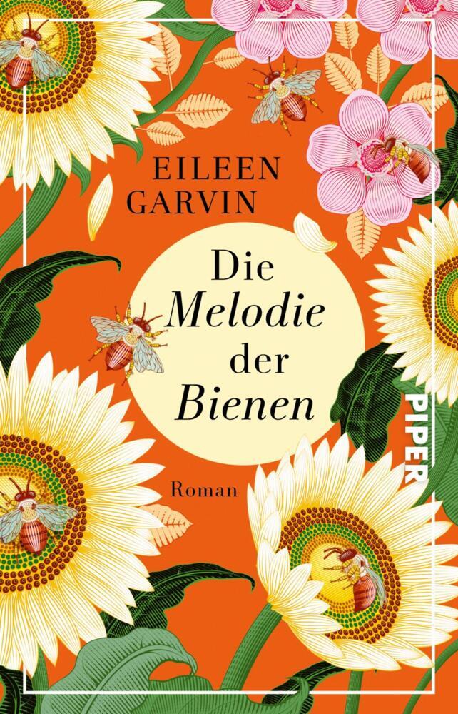 Die Melodie der Bienen (Eileen Garvin)