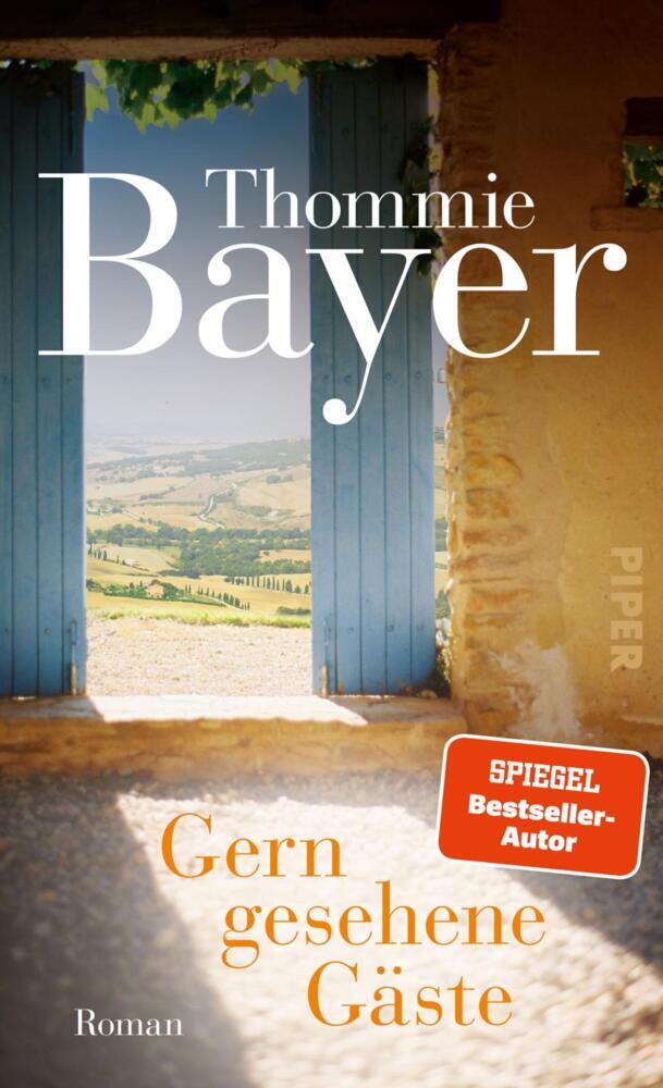 Gern gesehene Gäste (Thommie Bayer)