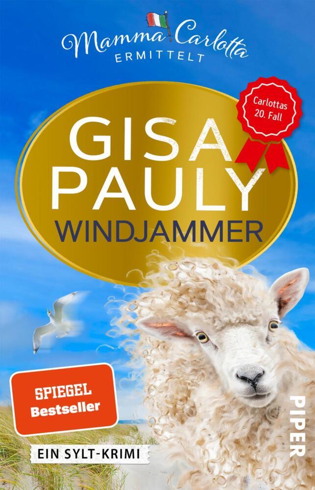 Windjammer (Gisa Pauly)