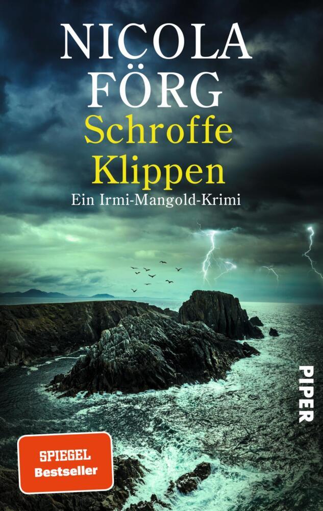 Schroffe Klippen (Nicola Förg)