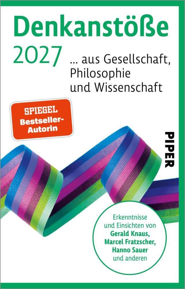 Denkanstöße 2027 (Isabella Nelte)