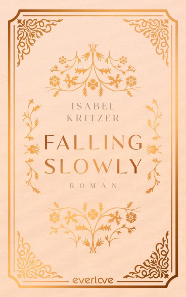 Falling slowly (Isabel Kritzer)