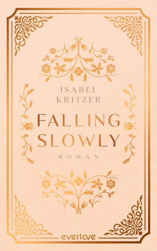Falling slowly (Isabel Kritzer)
