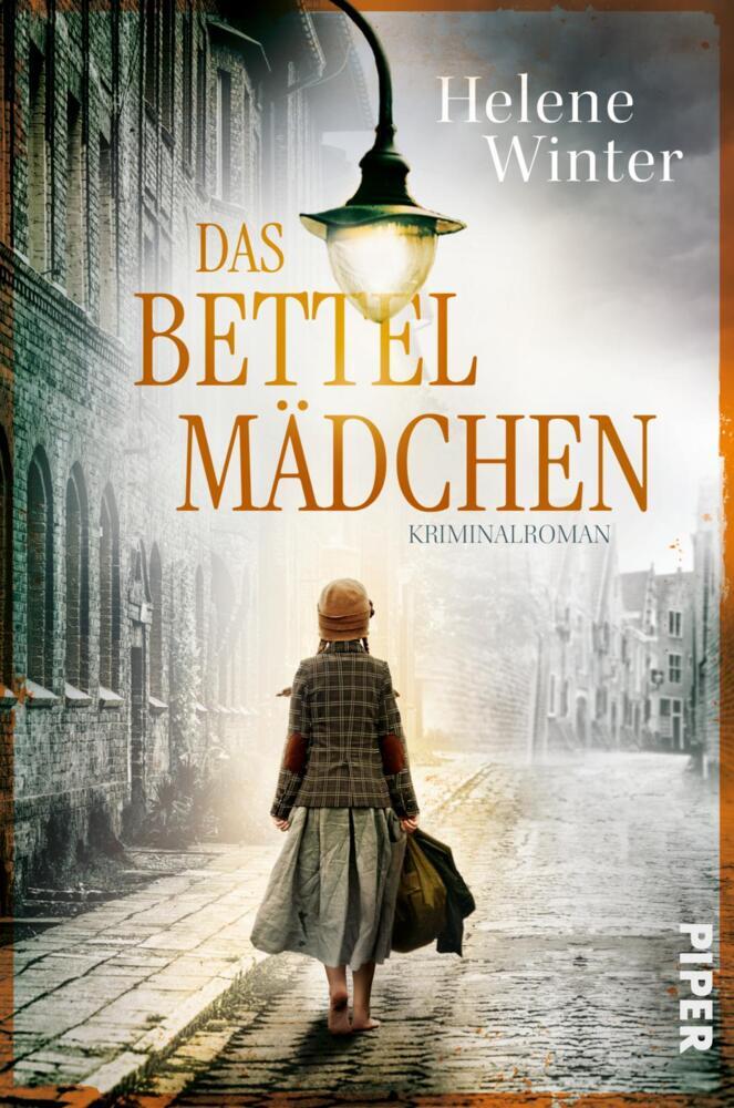 Das Bettelmädchen (Helene Winter)