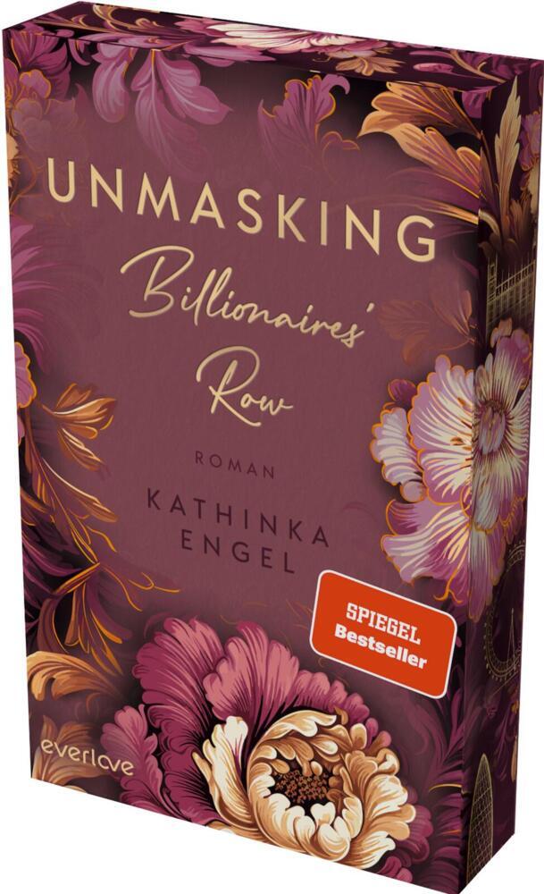 Unmasking Billionaires' Row (Kathinka Engel)