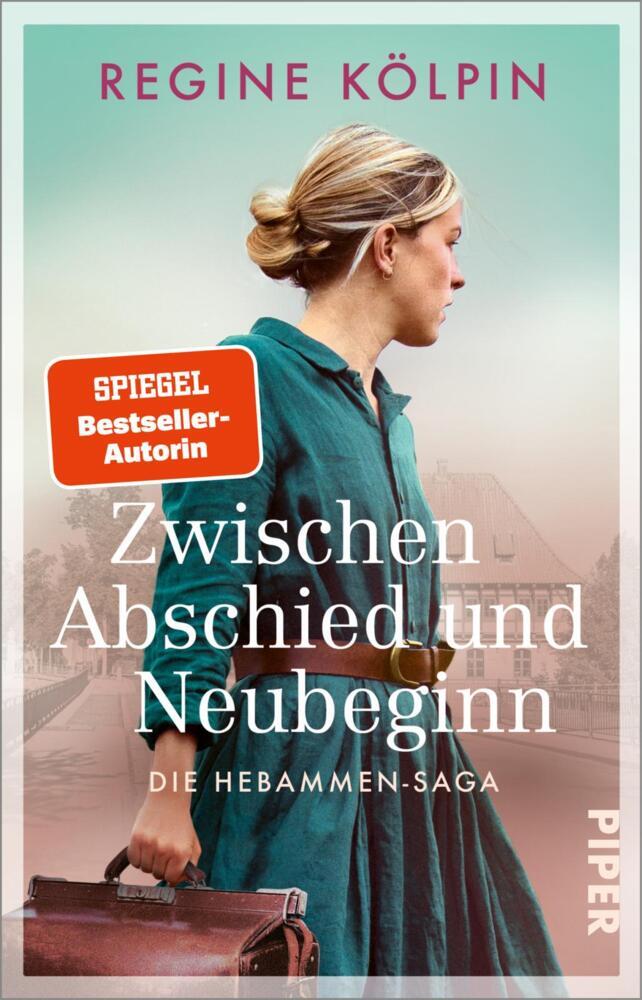 Zwischen Abschied und Neubeginn (Regine Kölpin)