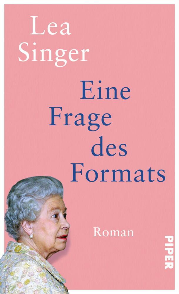 Eine Frage des Formats (Lea Singer)