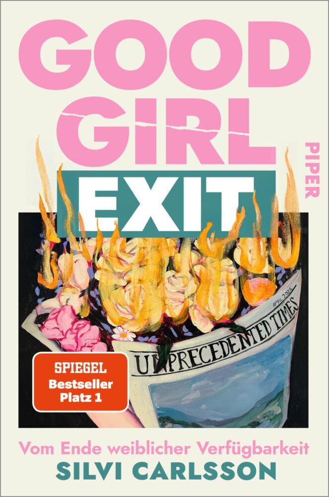 Good Girl Exit (Silvi Carlsson)