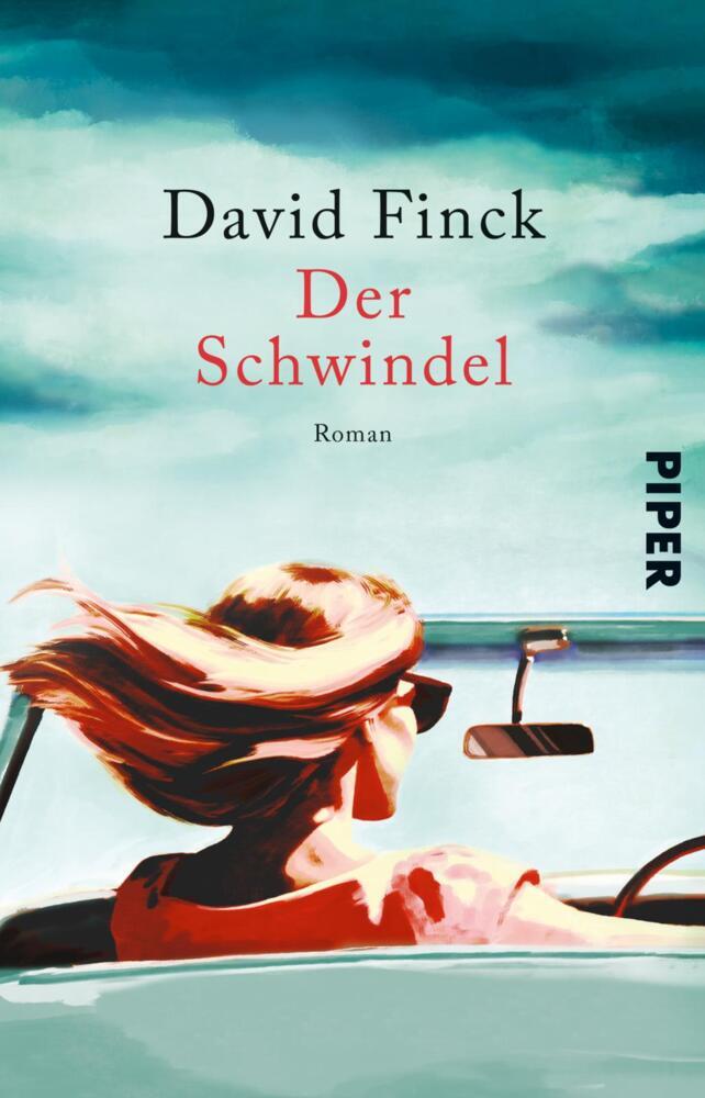 Der Schwindel (David Finck)