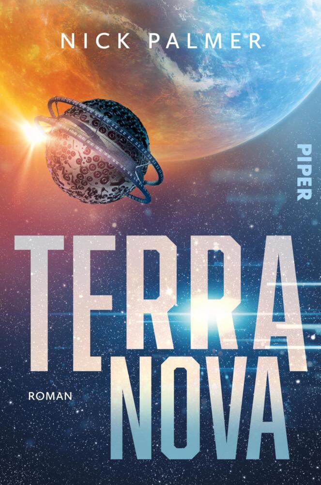 Terra Nova (Nick Palmer)