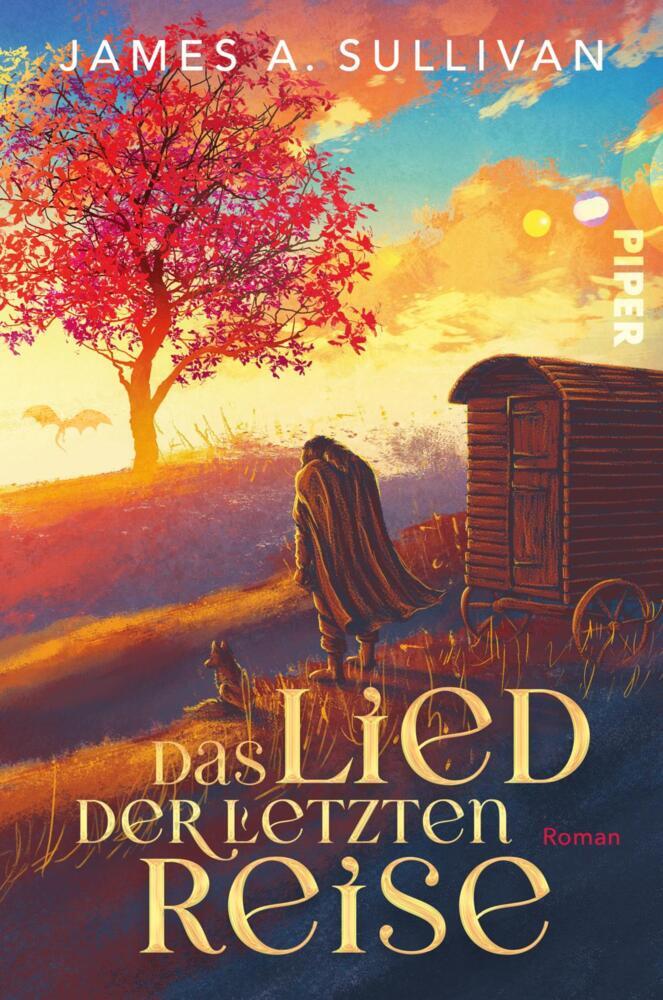 Das Lied der letzten Reise (James A. Sullivan)