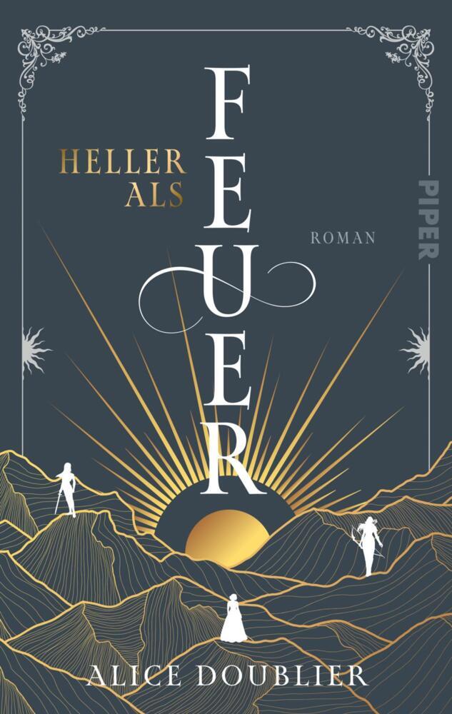Heller als Feuer (Alice Doublier)