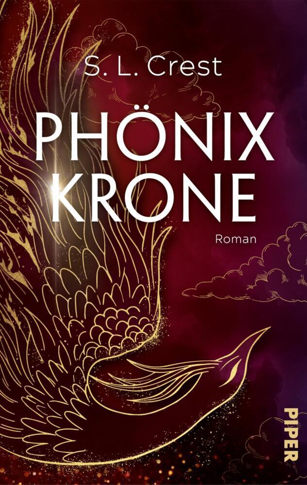 Phönixkrone (S. L. Crest)