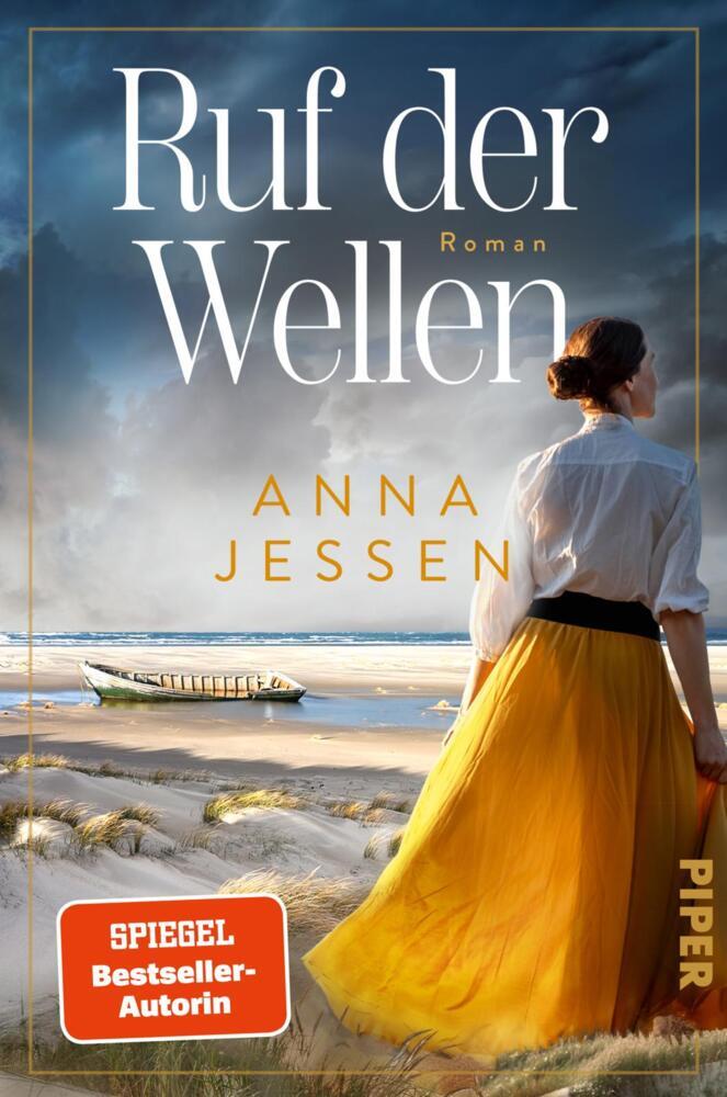 Ruf der Wellen (Anna Jessen)