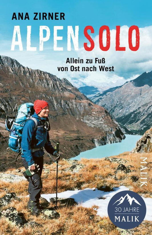 Alpensolo (Ana Zirner)